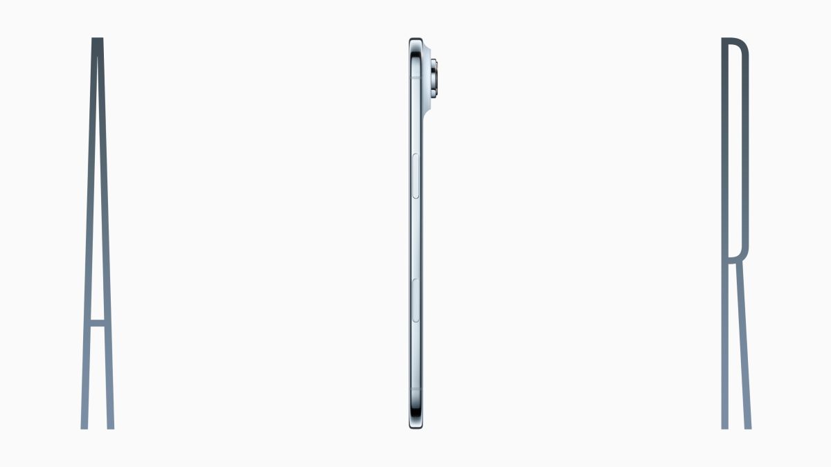 Apple Introduced iPhone 17, iPhone Air, AirPod Pro 3