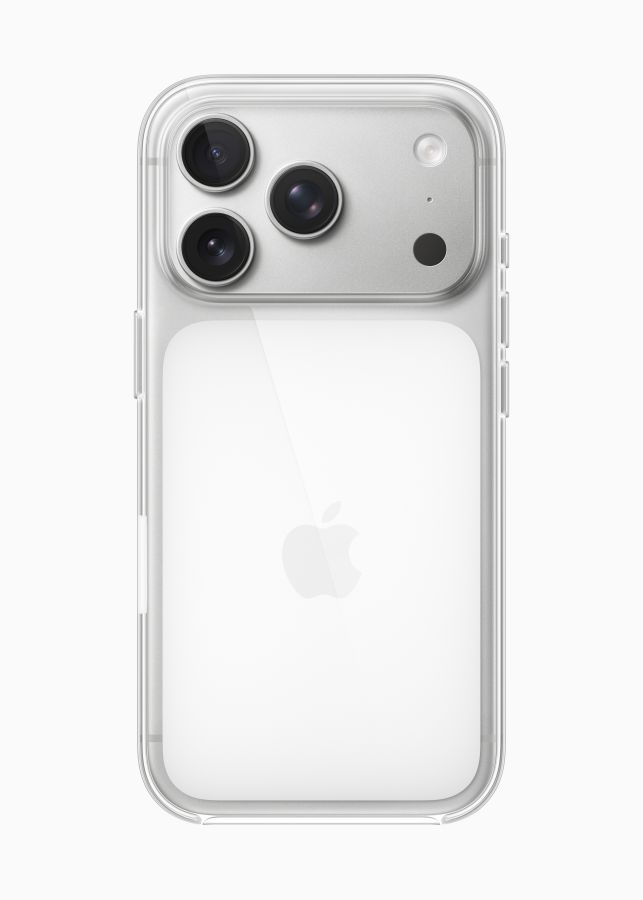 Apple Introduced iPhone 17, iPhone Air, AirPod Pro 3