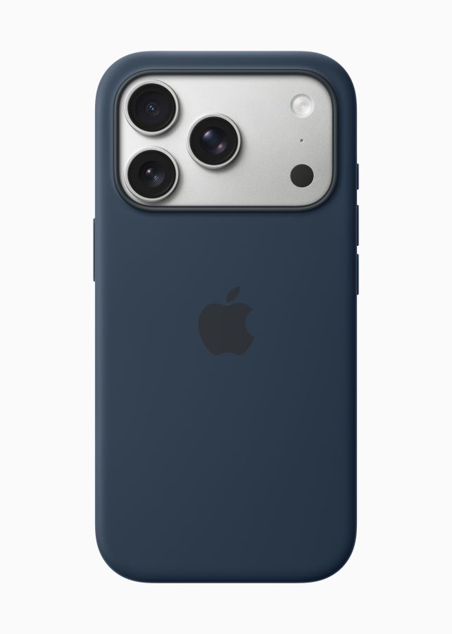 Apple Introduced iPhone 17, iPhone Air, AirPod Pro 3