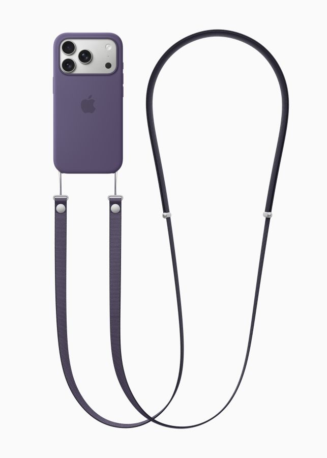 Apple Introduced iPhone 17, iPhone Air, AirPod Pro 3