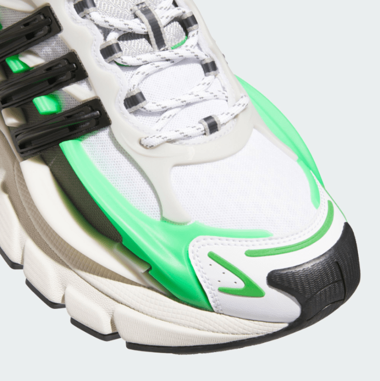 adidas and Pharrell Williams VIRGINIA adistar Jellyfish Sneakers