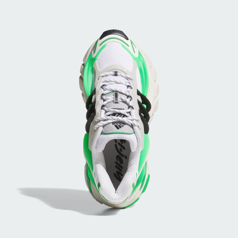 adidas and Pharrell Williams VIRGINIA adistar Jellyfish Sneakers