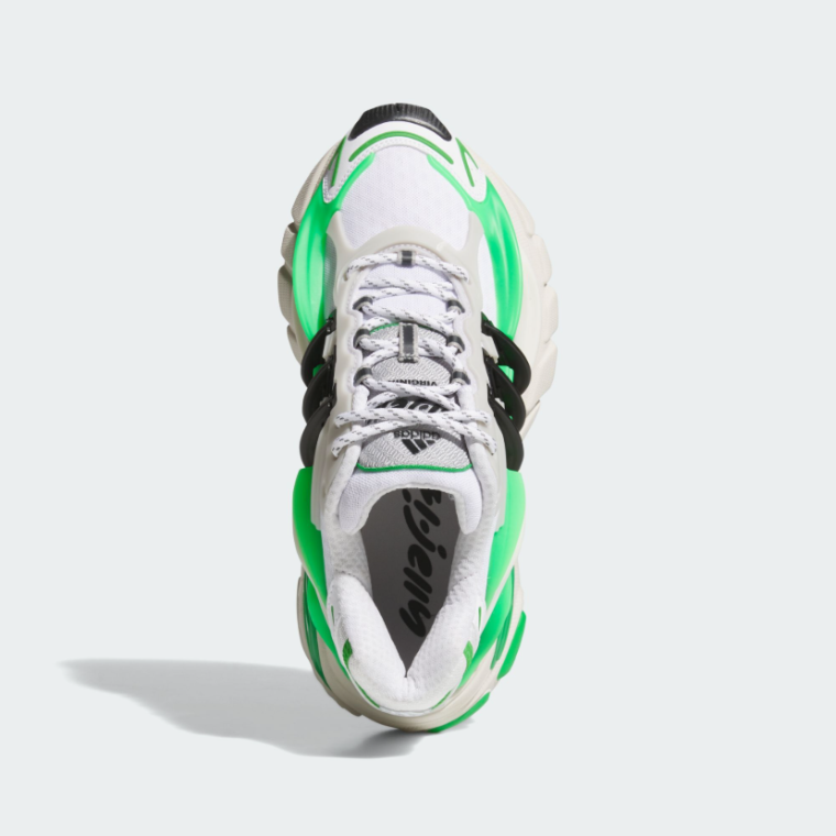 adidas and Pharrell Williams VIRGINIA adistar Jellyfish Sneakers