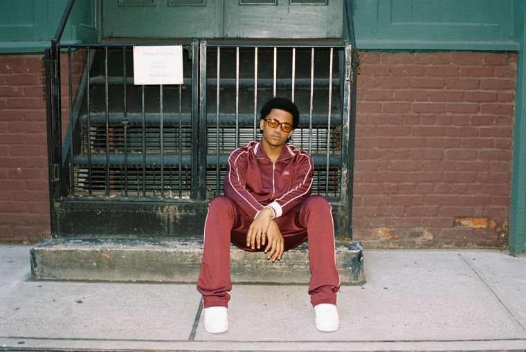 Michael Rainey Jr. x BoohooMAN Capsule Collection