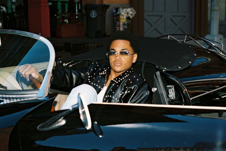 Michael Rainey Jr. x BoohooMAN Capsule Collection