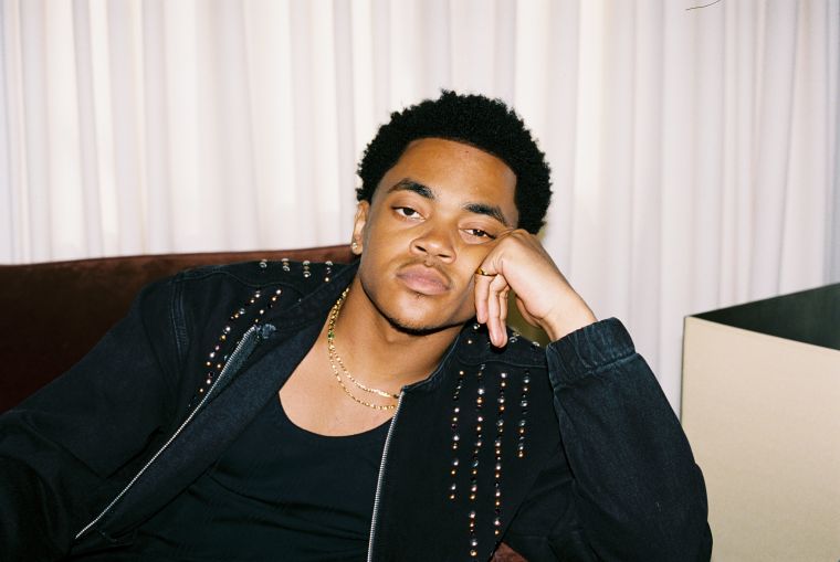 Michael Rainey Jr. x BoohooMAN Capsule Collection