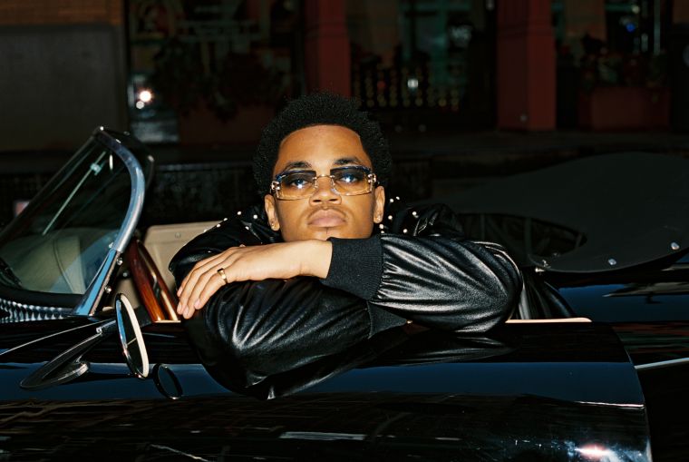 Michael Rainey Jr. x BoohooMAN Capsule Collection