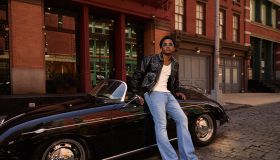 Michael Rainey Jr. x BoohooMAN Capsule Collection