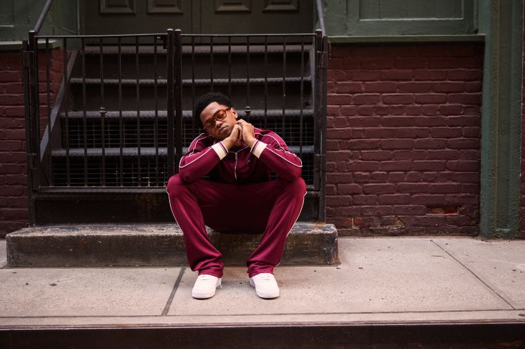 Michael Rainey Jr. x BoohooMAN Capsule Collection