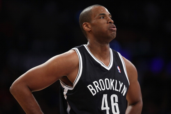 Brooklyn Nets v Los Angeles Lakers