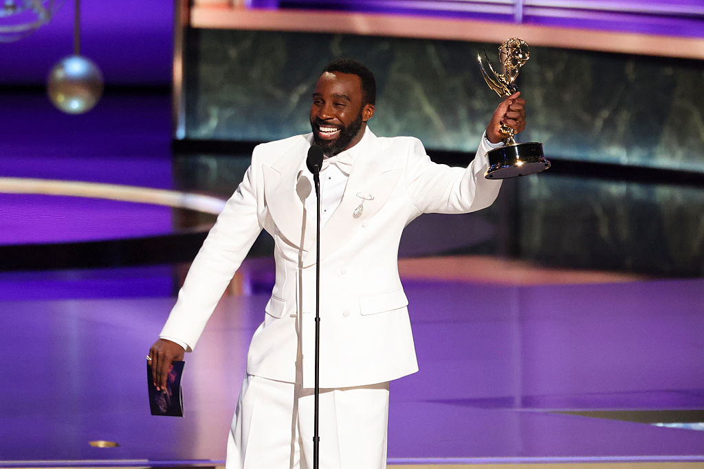 77th Primetime Emmy Awards - Show