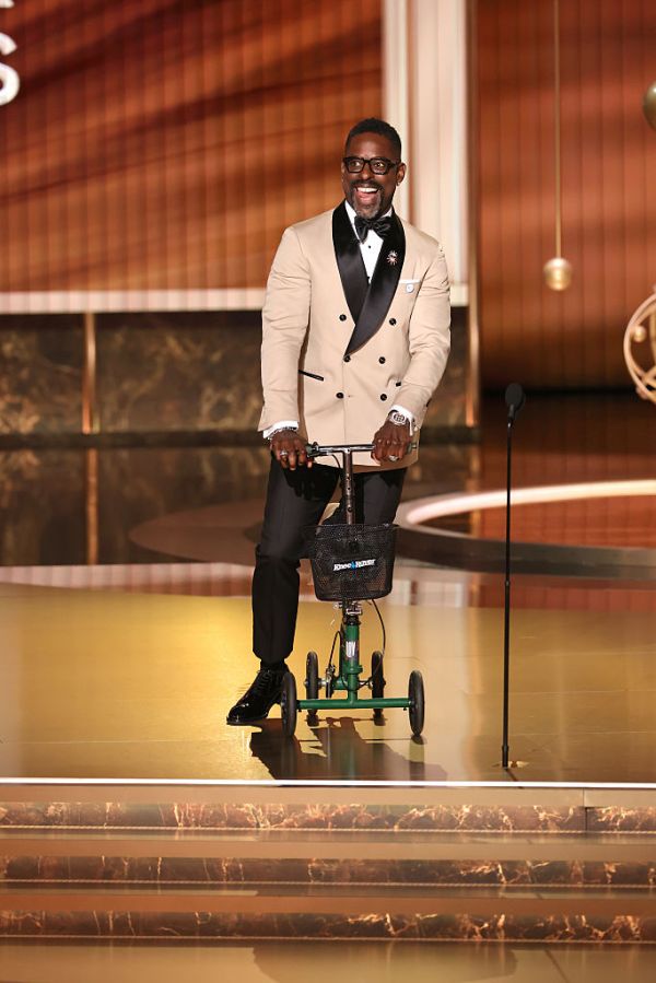 77th Primetime Emmy Awards - Show