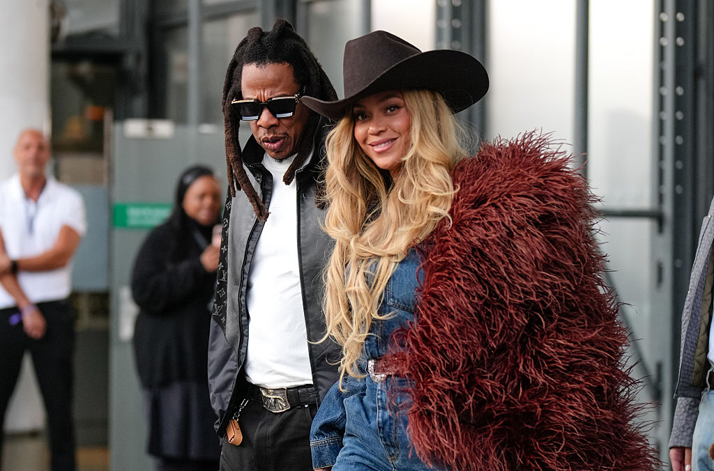 Louis Vuitton: Outside Arrivals - Paris Fashion Week - Menswear Spring/Summer 2026