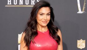 13th Annual NFL Honors - Arrivals