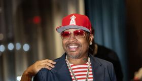 Allen Iverson's 50th Birthday Dinner Celebration Presented By Crown Royal
