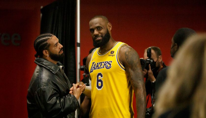 Philly Rapper, Leaf Ward Sentenced to 46 Months In The Feds