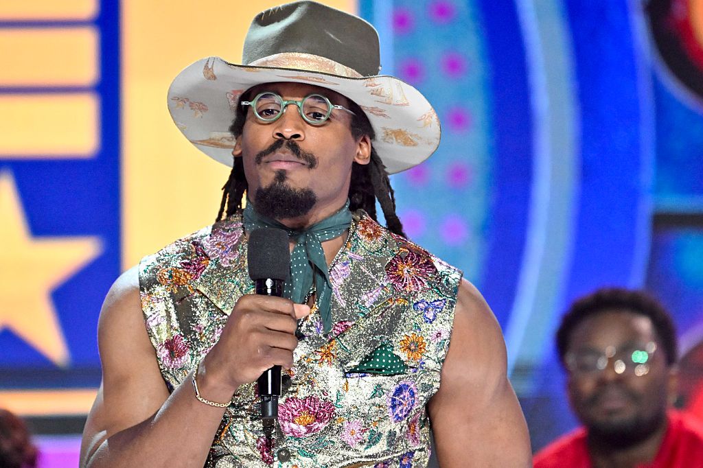 BET Awards 2025 - Show