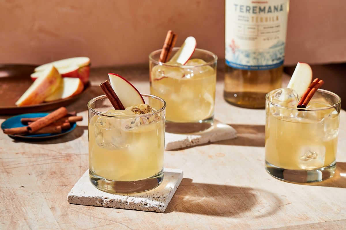 Apple Manarita