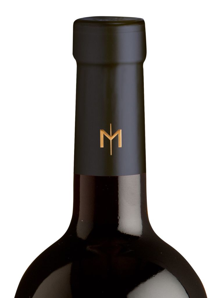 Castello Monaci Primitivo Salento IGT Pilùna