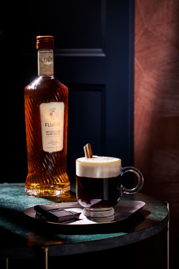Fluère Dubai Coffee