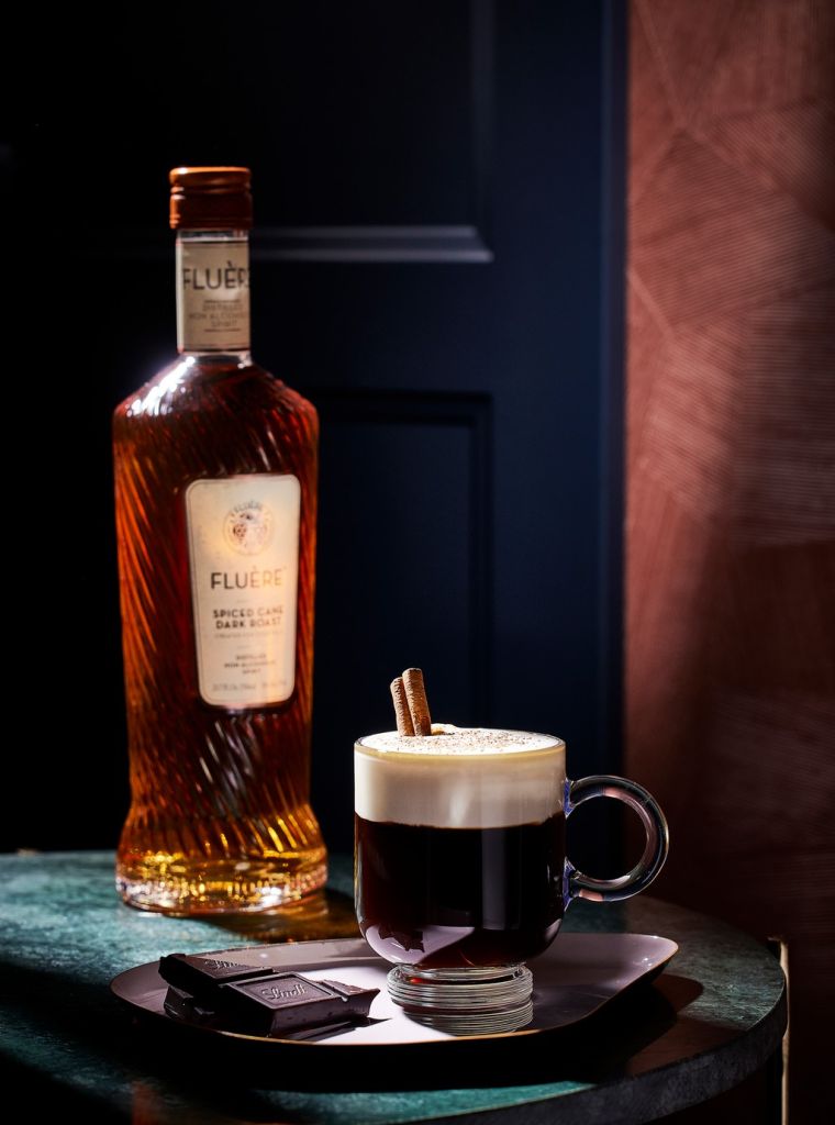 Fluère Dubai Coffee