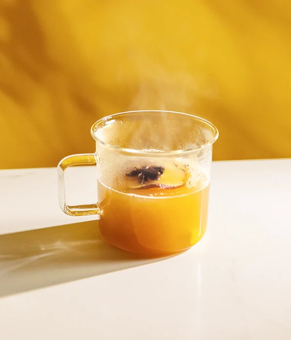 METAXA Apple Toddy