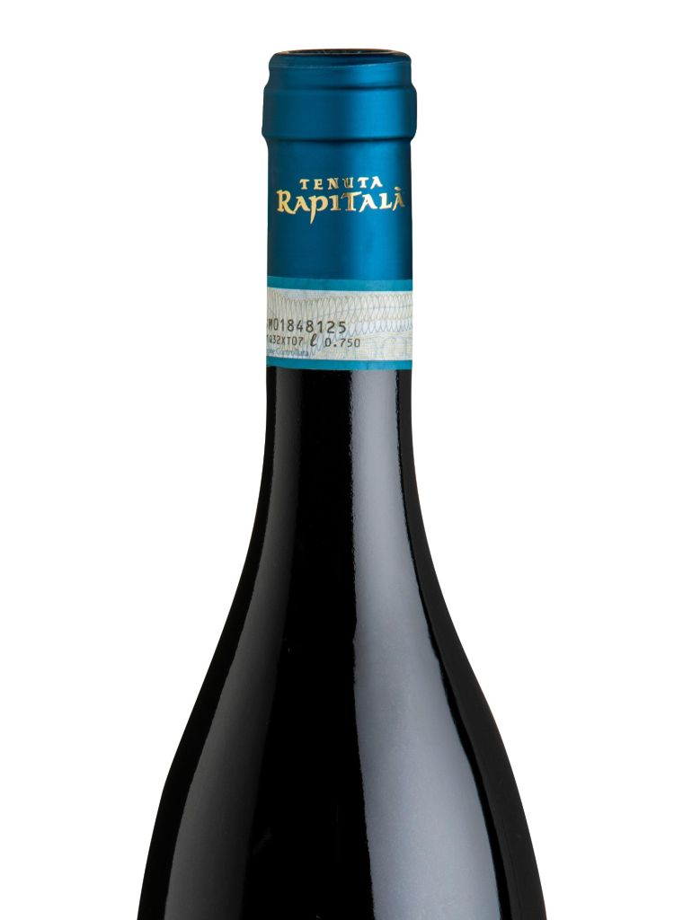 Tenuta Rapitalà Syrah Sicilia DOC Nadir