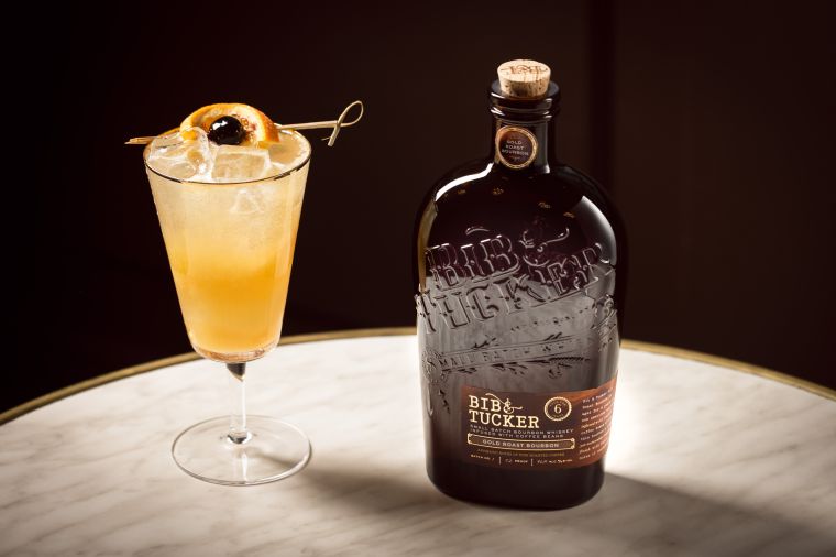 The Tennessee Stroll