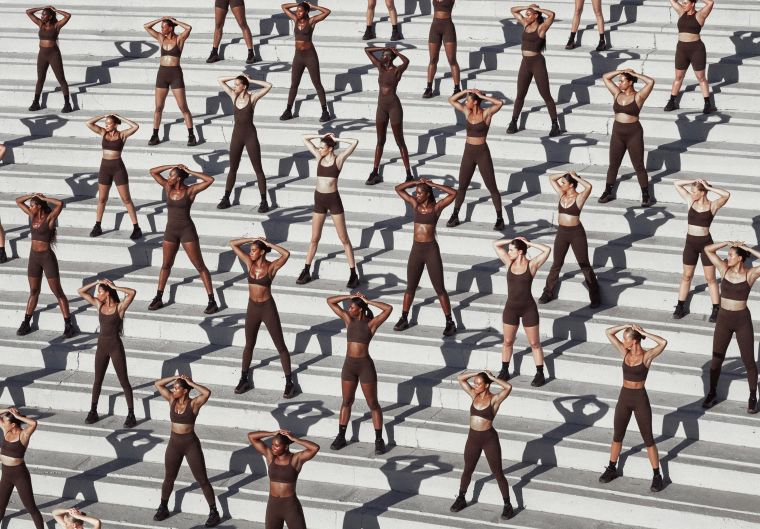 NikeSKIMS First Collection