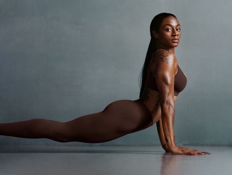 NikeSKIMS First Collection