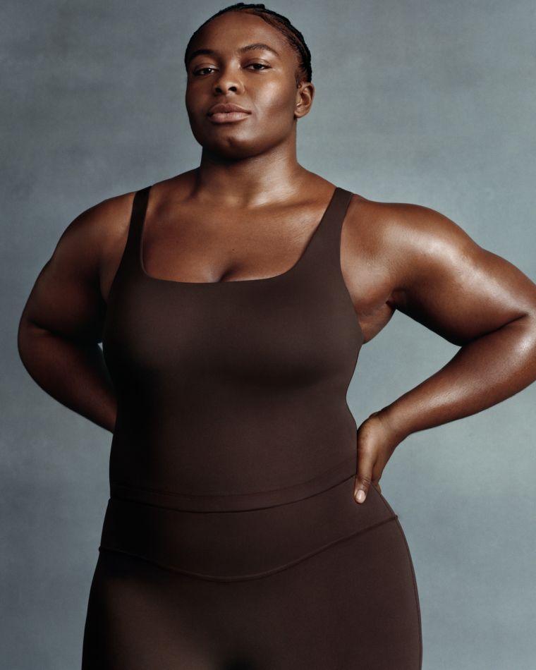 NikeSKIMS First Collection