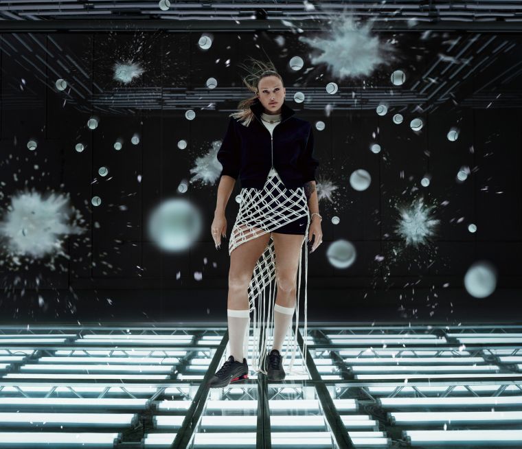 Nike Unveils the Shox Z