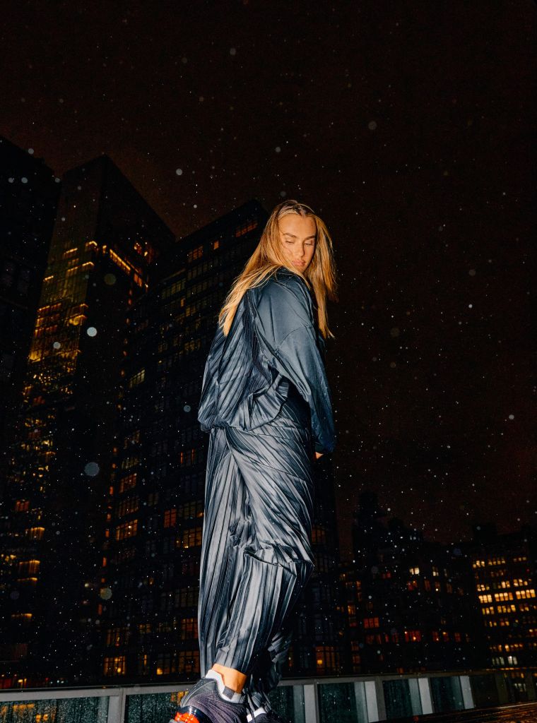 Nike Unveils the Shox Z