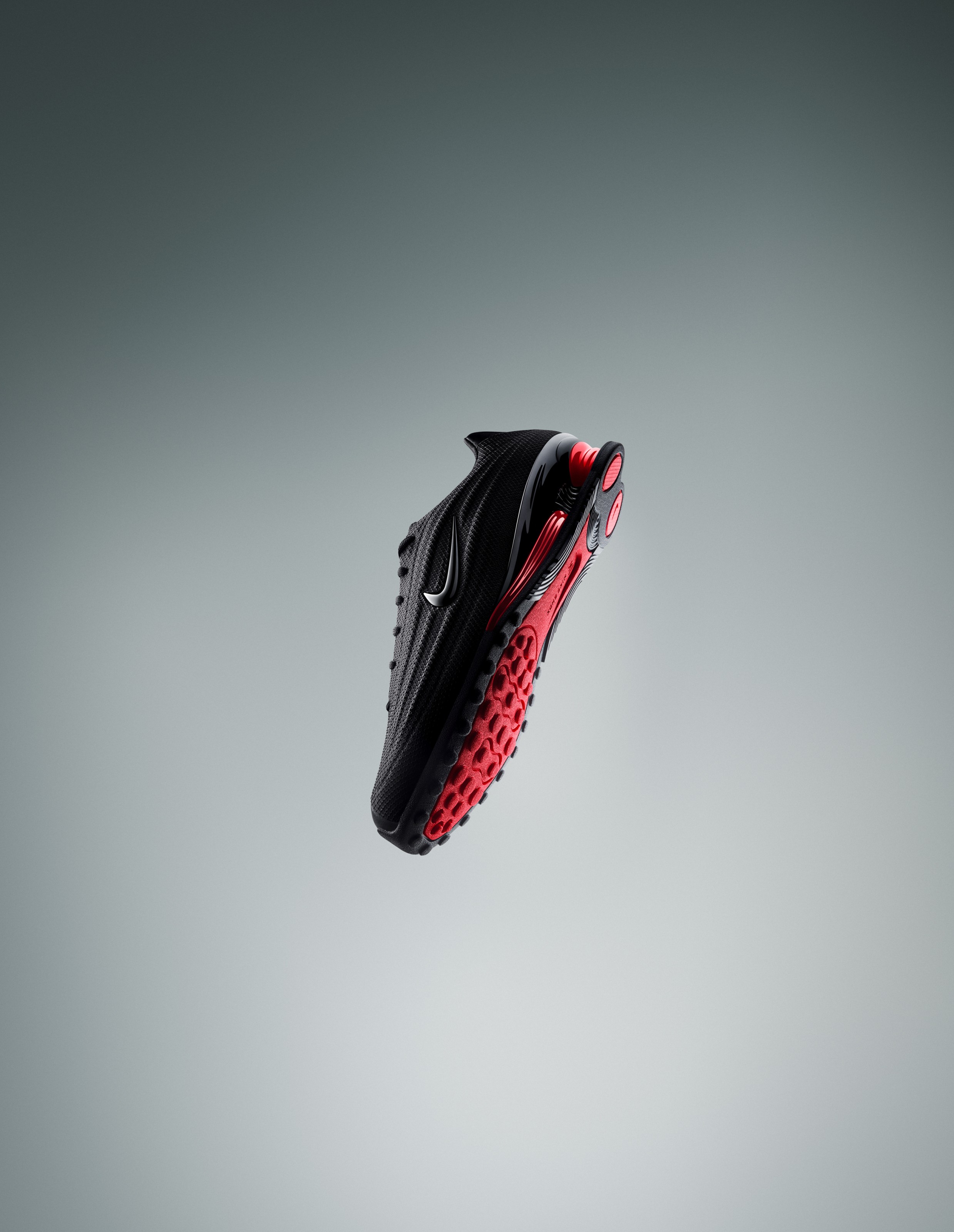 Nike Unveils the Shox Z