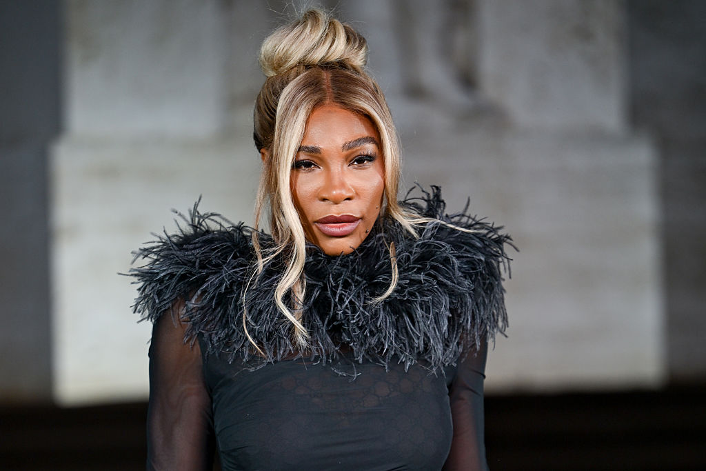 Serena Williams Triggered By Hotel’s Cotton Display: “It Doesn’t Feel Great”