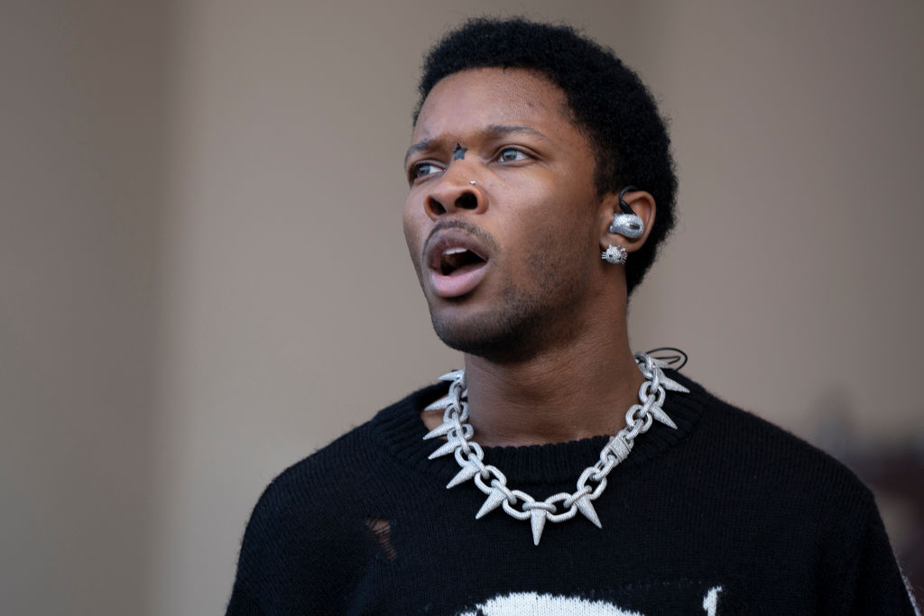 D4vd’s Partying Friends Thought Dead Teen Found In Car Was His Girlfriend