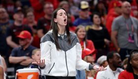 Las Vegas Aces v Indiana Fever - Game Three