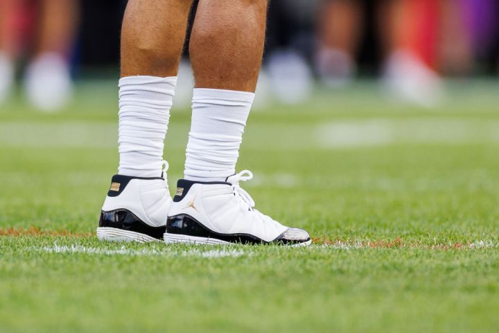 Pro Bowl Swag