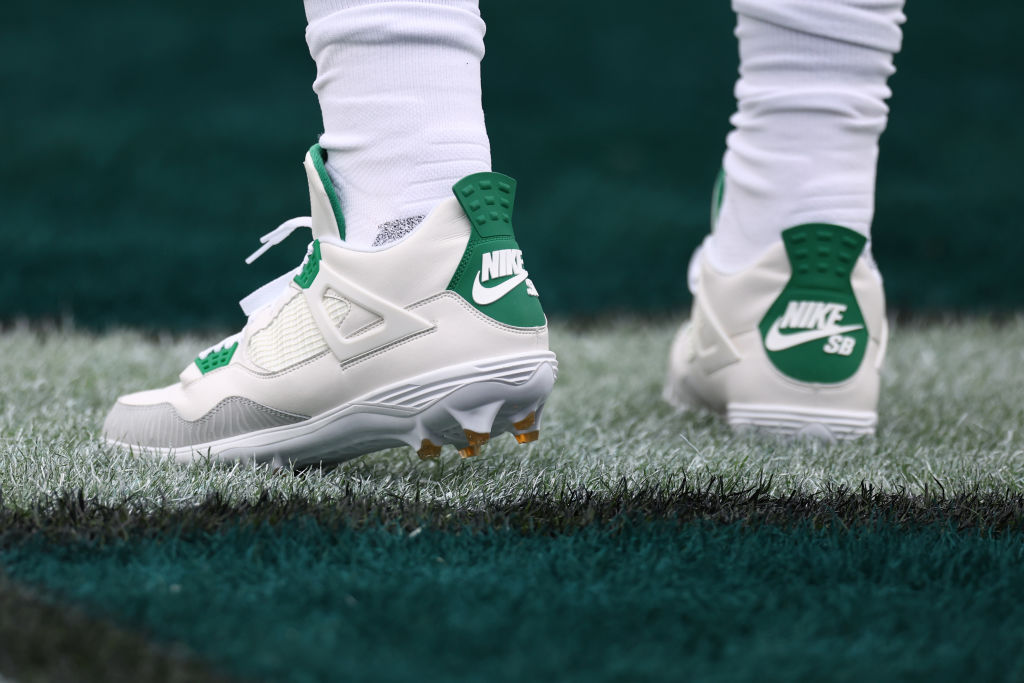 Arizona Cardinals v Philadelphia Eagles