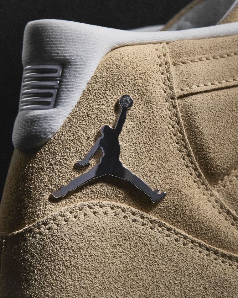 Air Jordan 11 30th Anniversary Collection