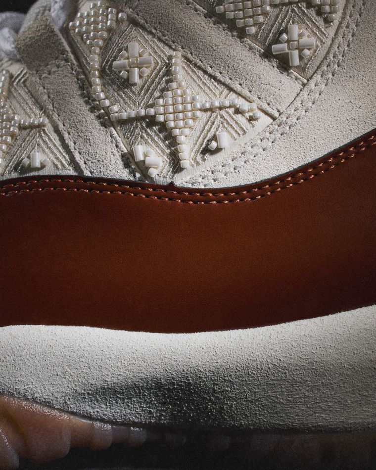 Air Jordan 11 30th Anniversary Collection