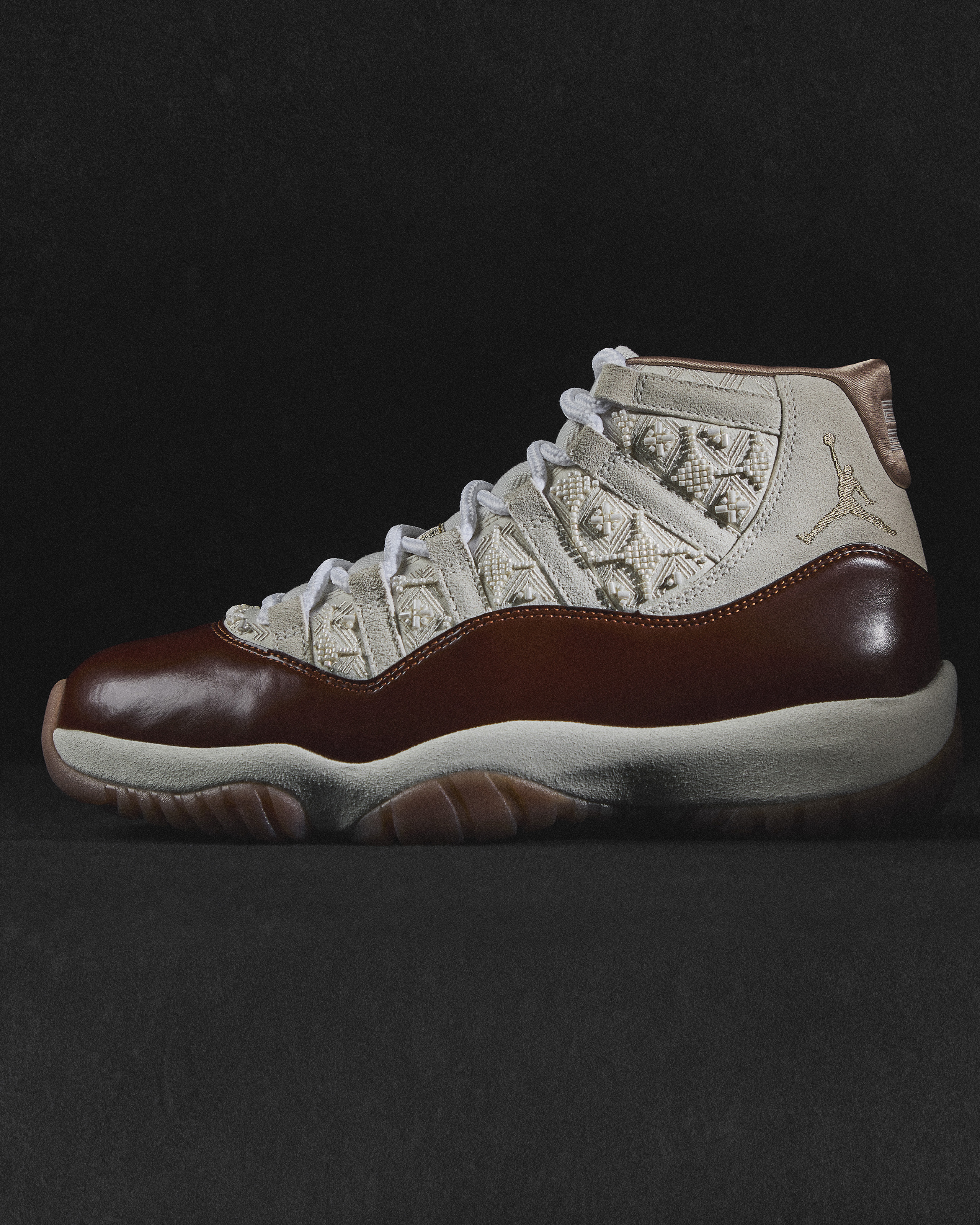 Air Jordan 11 30th Anniversary Collection
