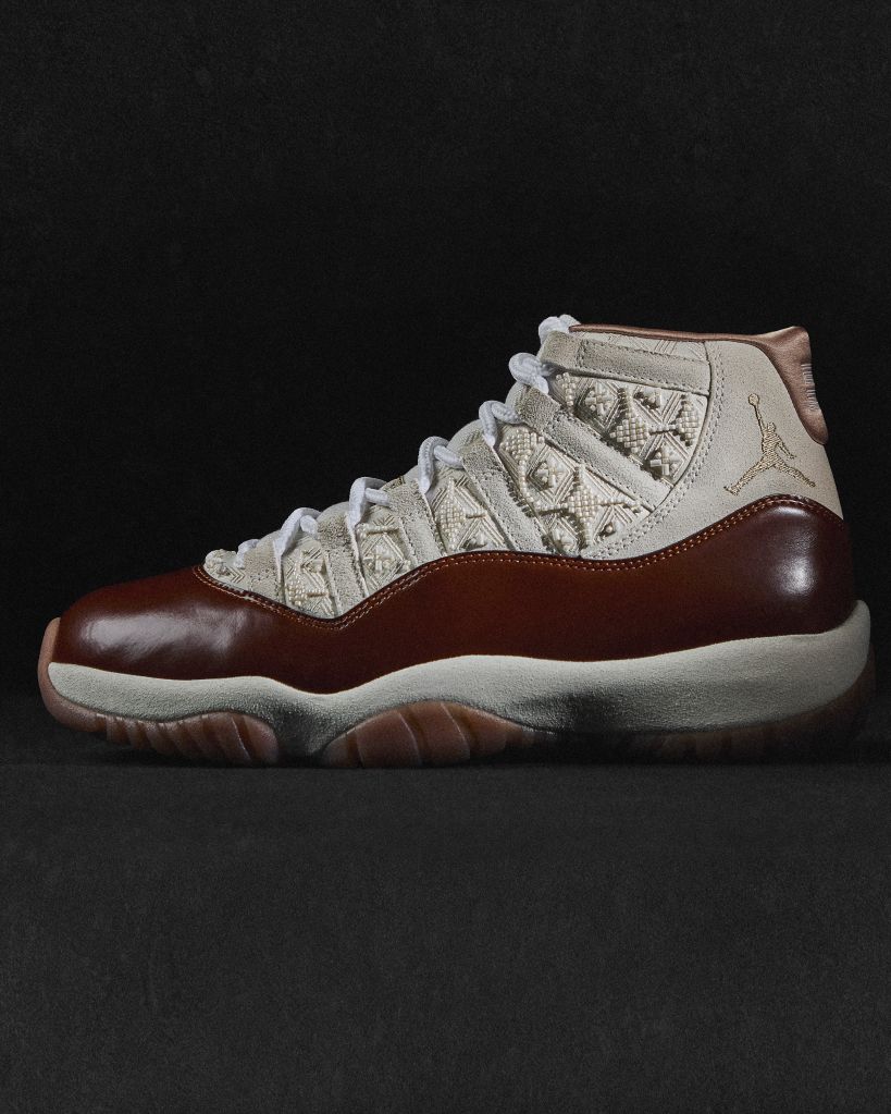 Air Jordan 11 30th Anniversary Collection