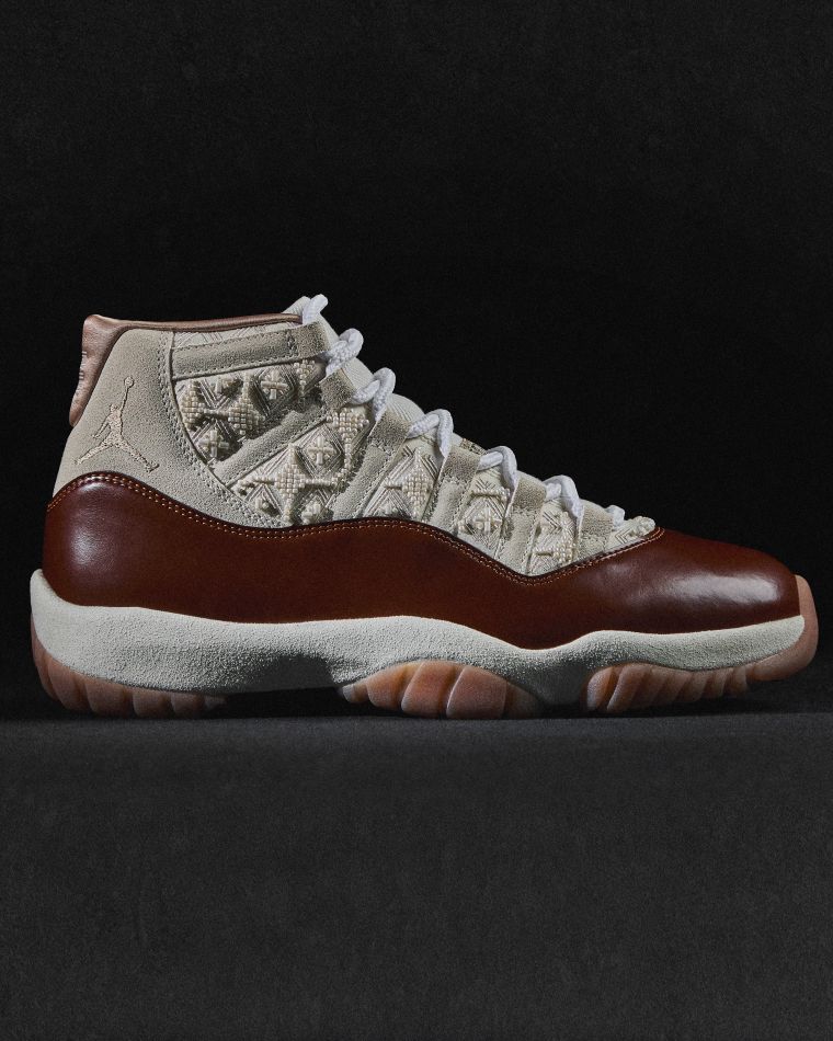 Air Jordan 11 30th Anniversary Collection