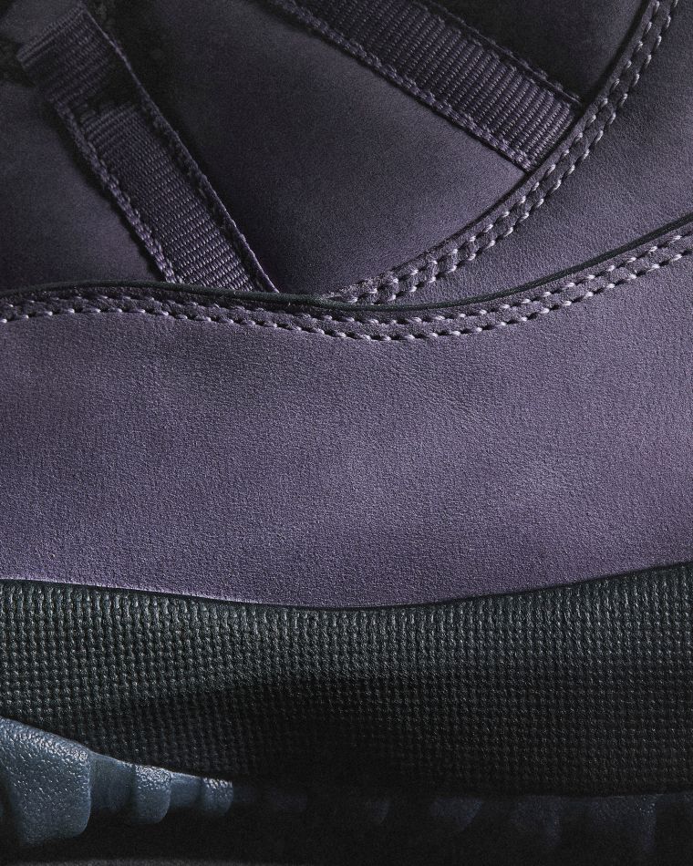 Air Jordan 11 30th Anniversary Collection