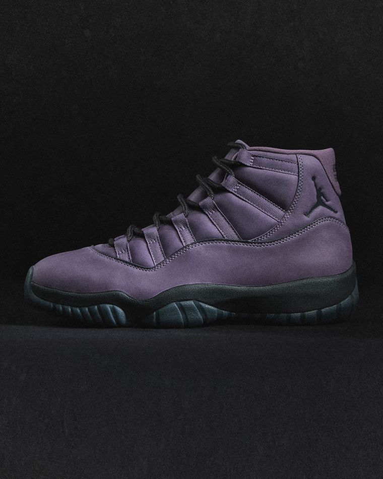 Air Jordan 11 30th Anniversary Collection