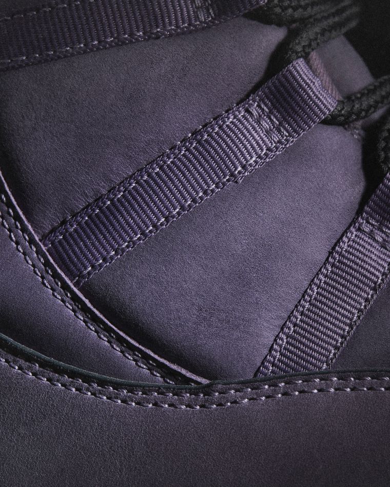 Air Jordan 11 30th Anniversary Collection