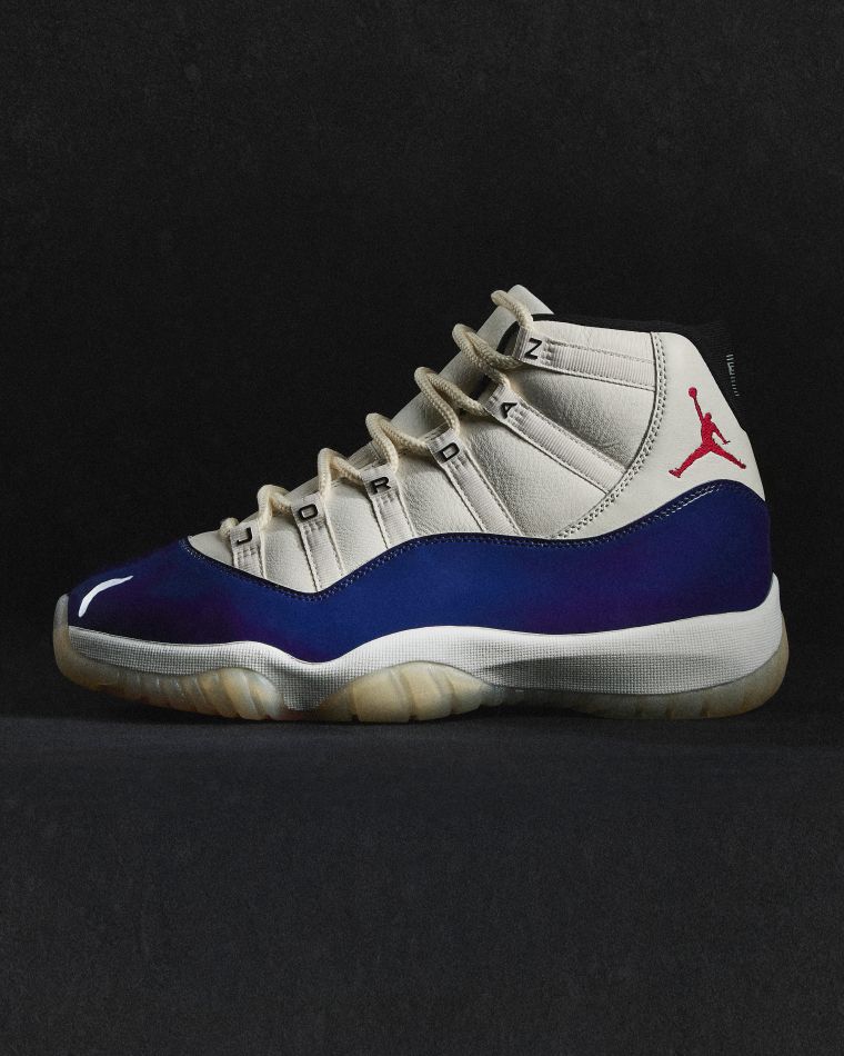 Air Jordan 11 30th Anniversary Collection
