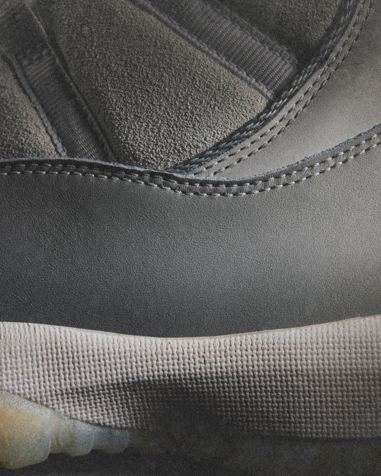 Air Jordan 11 30th Anniversary Collection