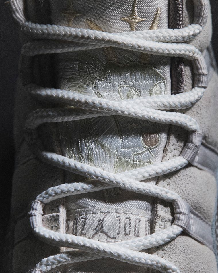 Air Jordan 11 30th Anniversary Collection